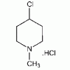 4-氯-1-甲基哌啶鹽酸鹽97%