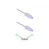 雙(乙腈)二氯化鈀(II)99%