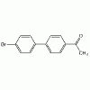 4-乙?；?4'-溴代聯(lián)苯97%