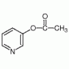 3-乙酰氧基吡啶>98%