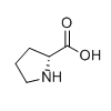 D-脯氨酸