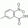 5-甲基-2-硝基苯甲酸