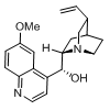 奎寧金雞納堿CAS: 130-95-0