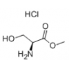 L-絲氨酸甲酯鹽酸鹽