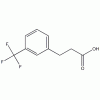 3-(3-三氟甲基苯基)丙酸 585-50-2