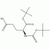 Boc-L-谷氨酸-1-叔丁酯  24277-39-2