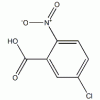 5-氯-2-硝基苯甲酸  2516-95-2