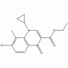 奧澤沙星中間體A CAS 103877-51-6