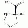 2-甲基脯氨酸CAS  63399-77-9