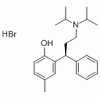 托特羅定氫溴酸鹽 CAS 837376-36-0