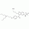 決奈達隆鹽酸鹽 CAS 141625-93-6