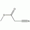 氰乙酸甲酯CAS 105-34-0