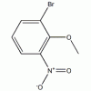 1-溴-2-甲氧基-3-硝基苯CAS 98775-19-0