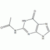 N-2-乙酰鳥嘌呤 CAS 19962-37-9