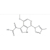 CAS 676491-47-7 free acid