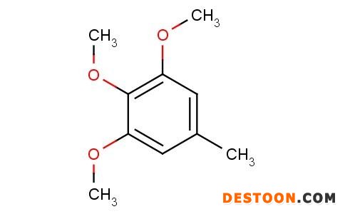 3,4,5-三甲氧基甲苯(1)