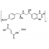 富馬酸福莫特羅CAS號：140462-76-6