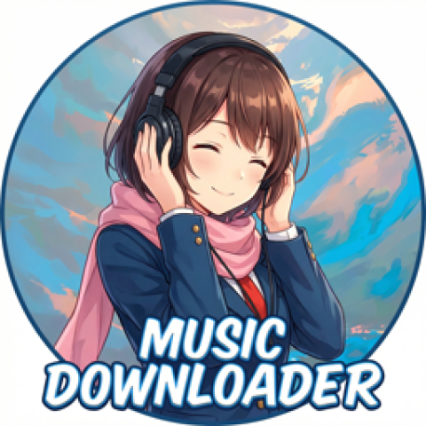 music-dl - 聚合搜索与解析